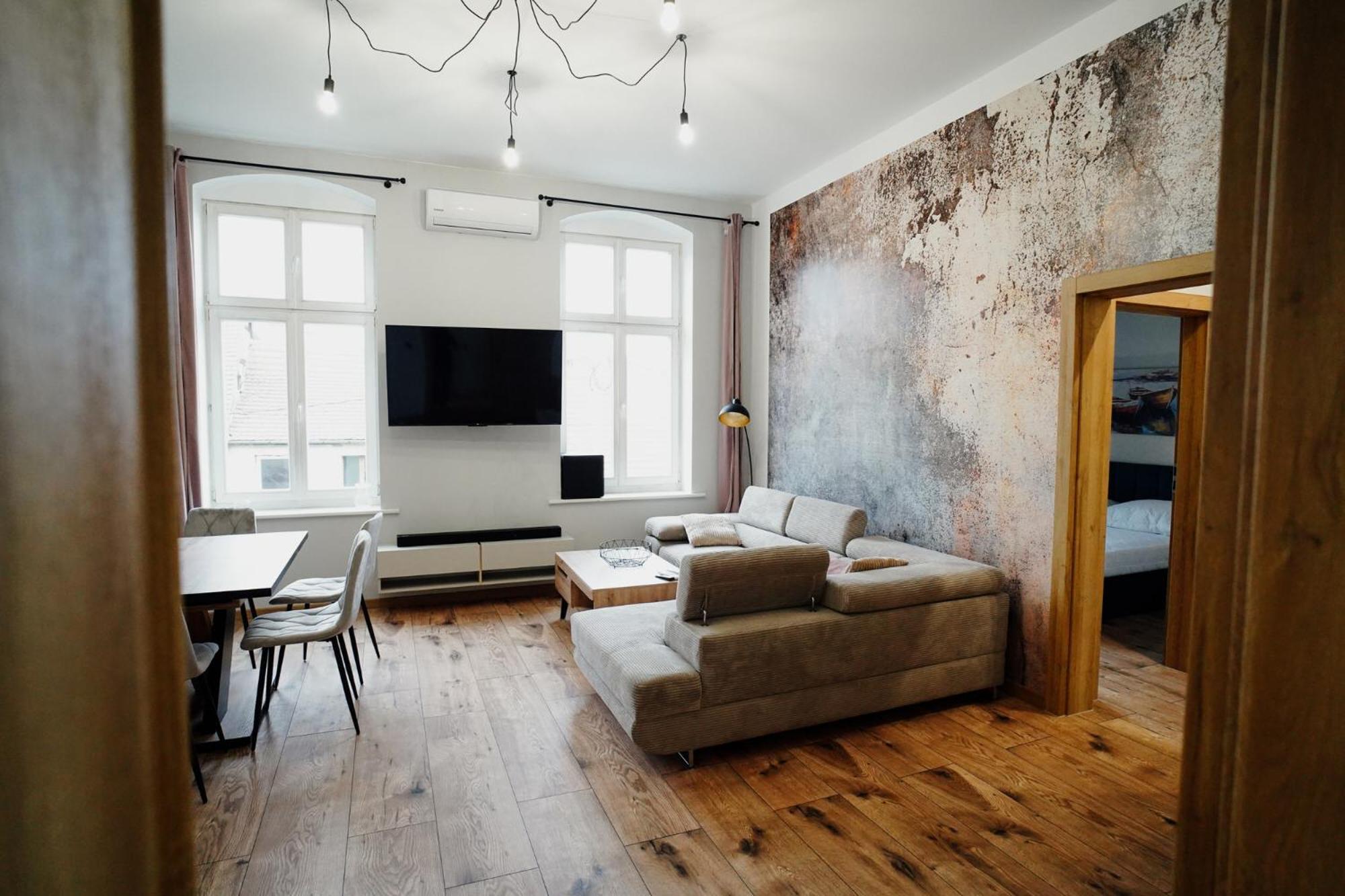 Apartament Novy Drezdenko Eksteriør bilde